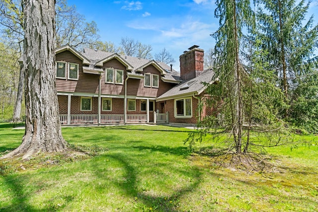 23410 N Elm Rd, Lincolnshire, IL 60069 - photo 42