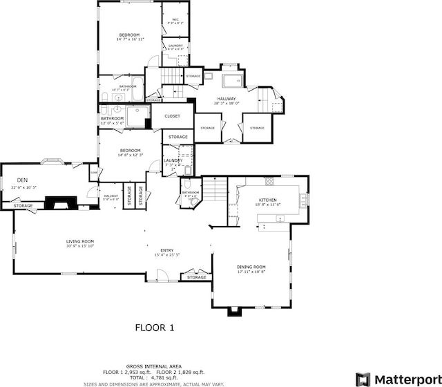 23410 N Elm Rd, Lincolnshire, IL 60069 - photo 46
