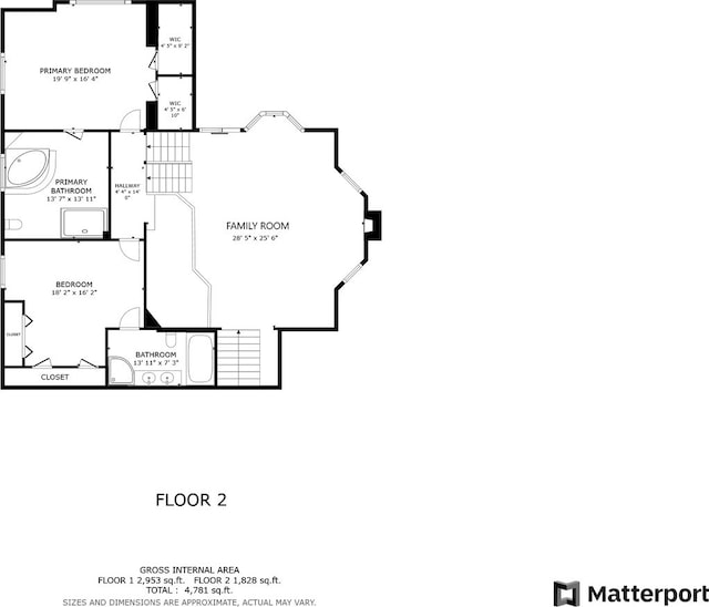 23410 N Elm Rd, Lincolnshire, IL 60069 - photo 47