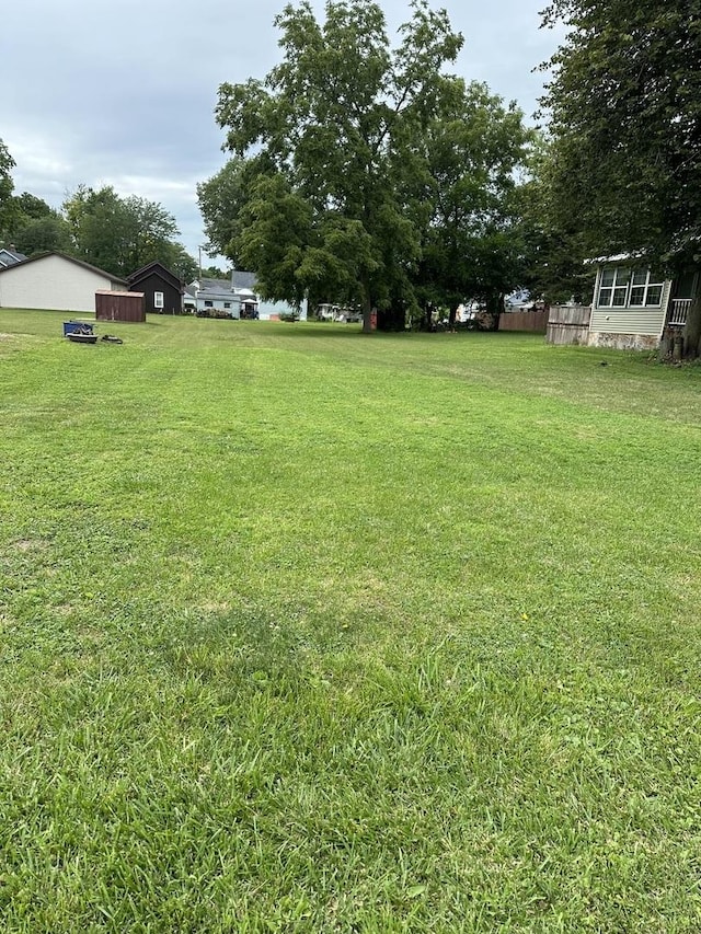 0 Crosat St, Lasalle IL, 61301 land for sale
