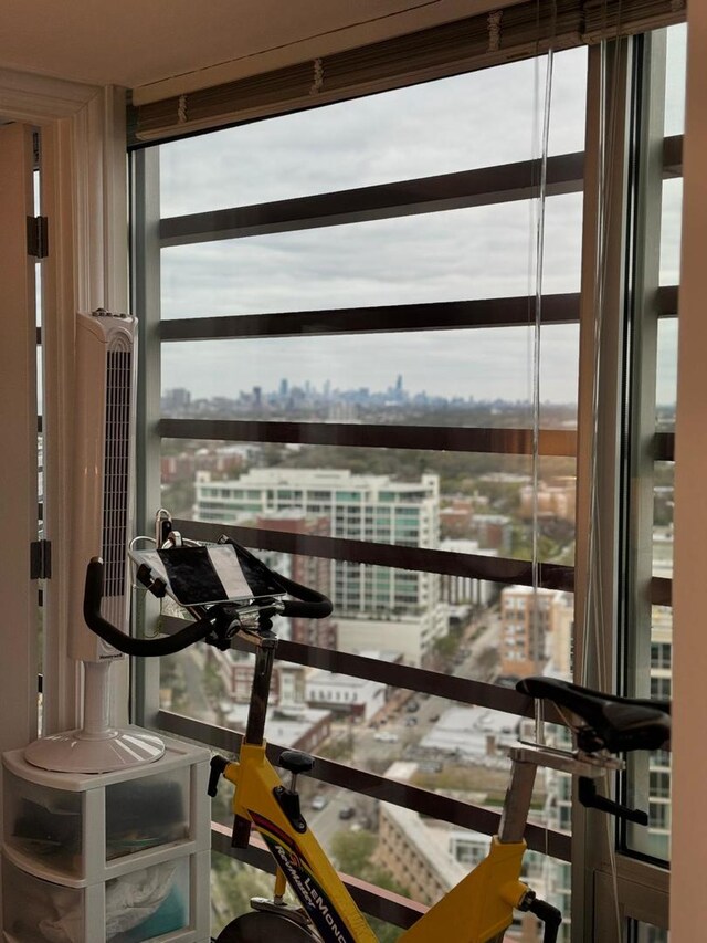 1720 Maple Ave Unit 2680, Evanston, IL 60201 - photo 37