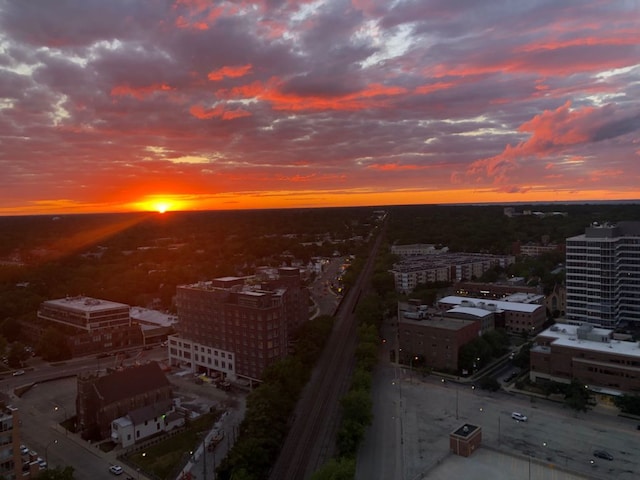 1720 Maple Ave Unit 2680, Evanston, IL 60201 - photo 42