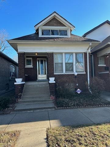 7443 S Wabash Ave, Chicago, IL 60619 - photo 1