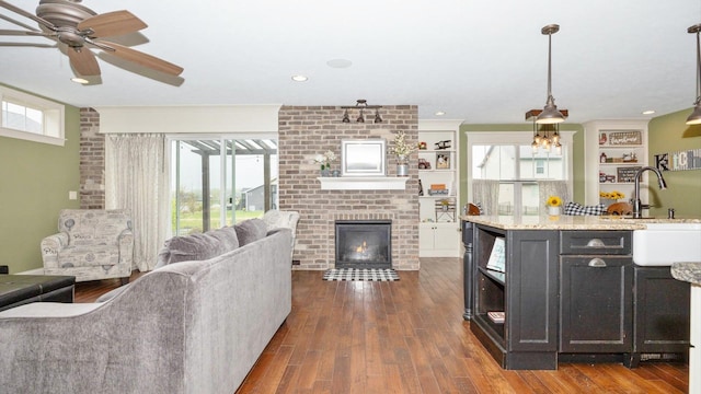 2514 Fieldstone Ct, Normal, IL 61761 - photo 18