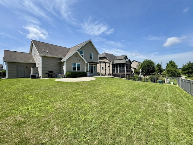 2514 Fieldstone Ct, Normal, IL 61761 - photo 31