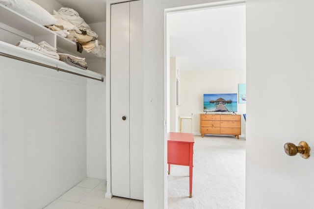 5757 N Sheridan Rd Unit 4G, Chicago, IL 60660 - view of closet