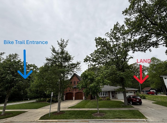 910 N Brainard Ave, La Grange Park, IL 60526