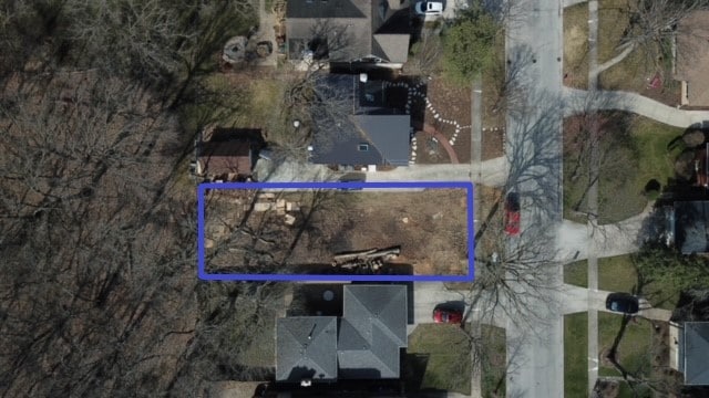 910 N Brainard Ave, La Grange Park, IL 60526