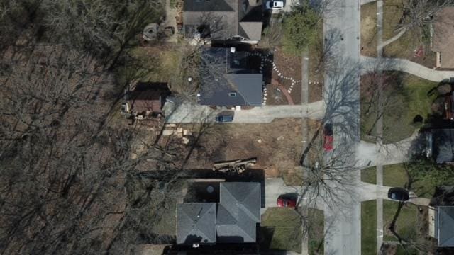 910 N Brainard Ave, La Grange Park, IL 60526