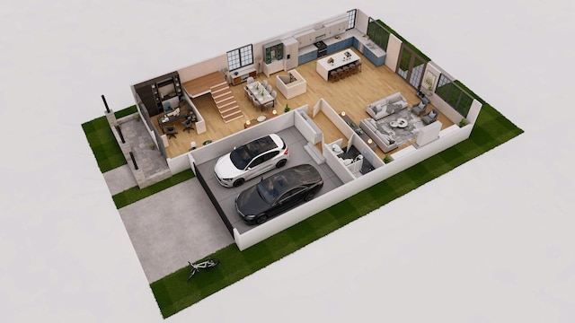 910 N Brainard Ave, La Grange Park, IL 60526