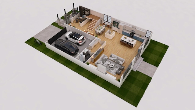 910 N Brainard Ave, La Grange Park, IL 60526