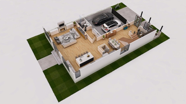 910 N Brainard Ave, La Grange Park, IL 60526