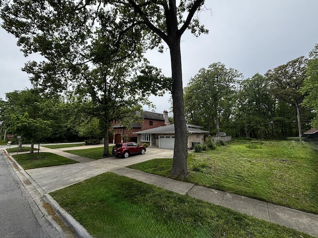 910 N Brainard Ave, La Grange Park, IL 60526