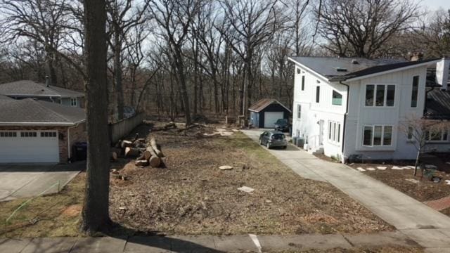 910 N Brainard Ave, La Grange Park, IL 60526