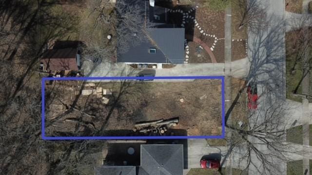 910 N Brainard Ave, La Grange Park, IL 60526