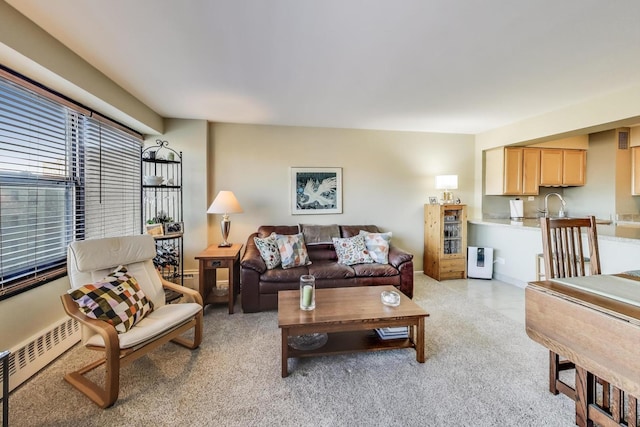 6030 N Sheridan Rd Unit 411, Chicago, IL 60660 - view of living room
