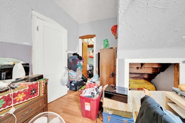 interior space