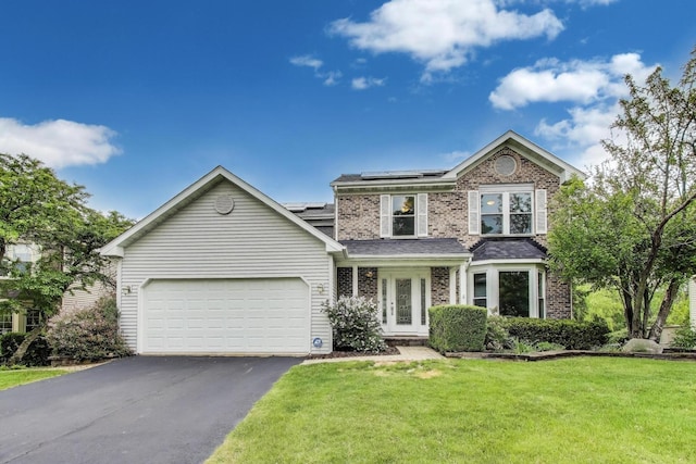 713 Mohican Trl, Lake In The Hills, IL 60156 - photo 1