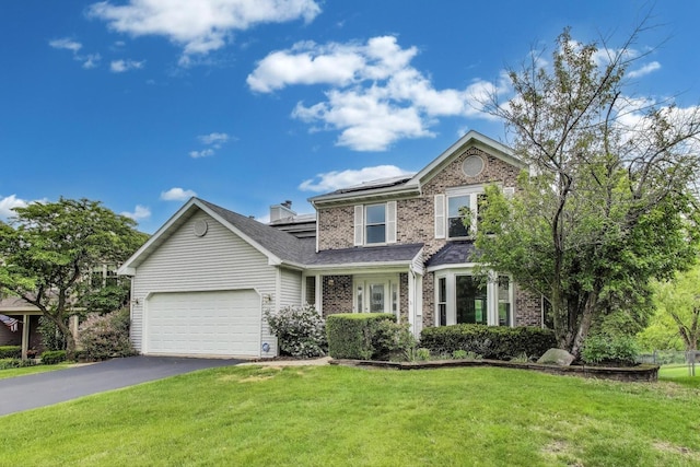 713 Mohican Trl, Lake In The Hills, IL 60156 - photo 2