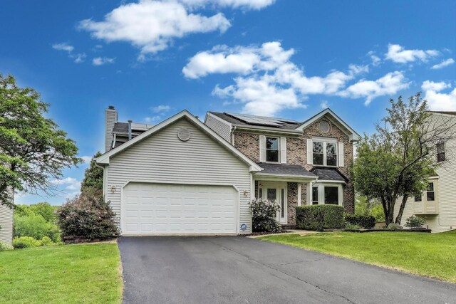 713 Mohican Trl, Lake In The Hills, IL 60156 - photo 3