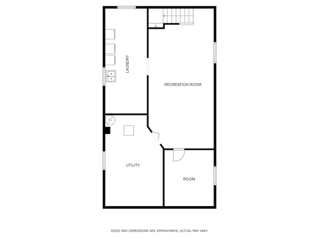 14216 S Normal Ave, Riverdale, IL 60827 - plan