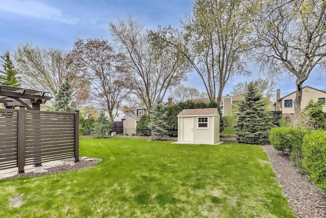 1608 N Douglas Ave, Arlington Heights, IL 60004 - view of yard