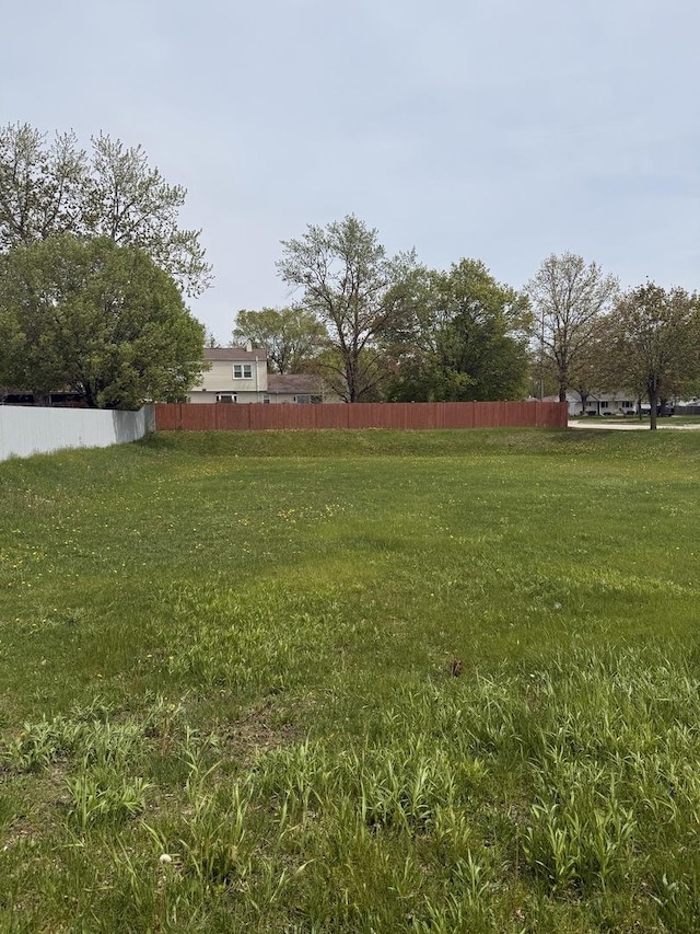 402 N 129th Infantry Dr, Joliet IL, 60435 land for sale