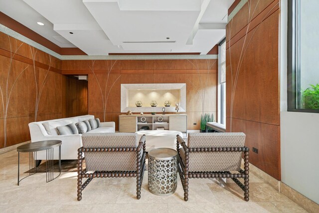 345 N La Salle Dr Unit 1205, Chicago, IL 60610 - view of common area
