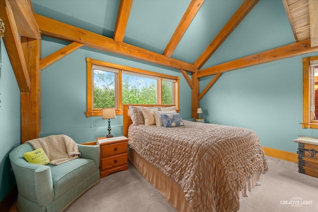 405 Cambridge Way, Bolingbrook, IL 60440 - bedroom featuring light carpet and multiple windows