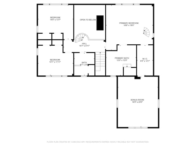 405 Cambridge Way, Bolingbrook, IL 60440 - room layout