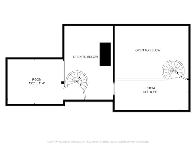 405 Cambridge Way, Bolingbrook, IL 60440 - room layout