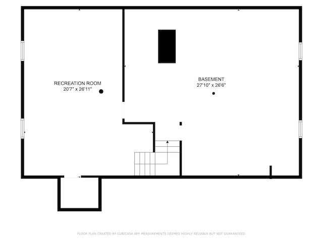 405 Cambridge Way, Bolingbrook, IL 60440 - room layout