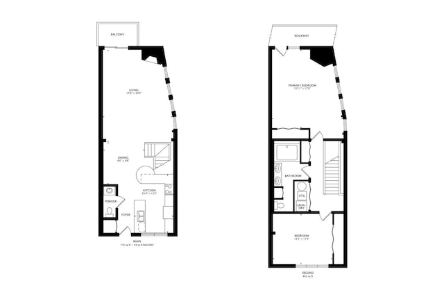 home floor plan