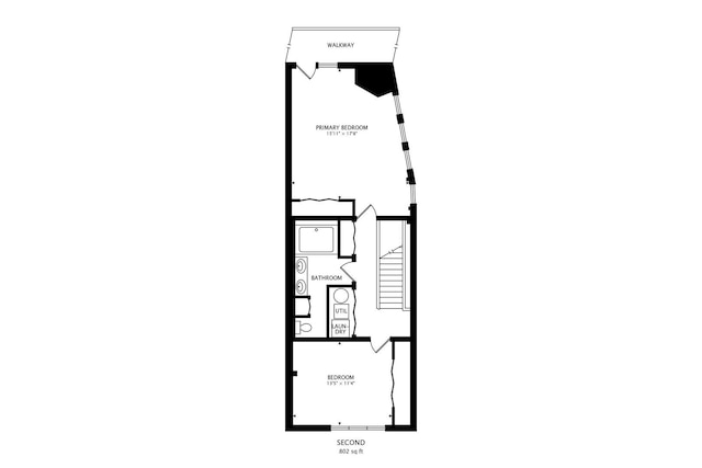 home floor plan
