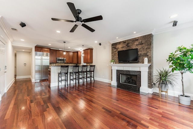 3736 N Fremont St Unit 2, Chicago, IL 60613 - photo 9