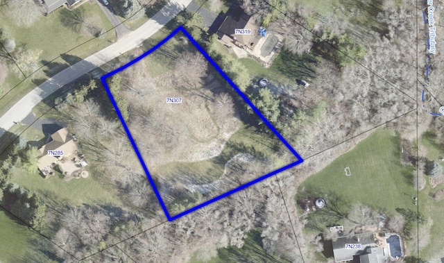 7N307 Falcons Trl, Saint Charles IL, 60175 land for sale