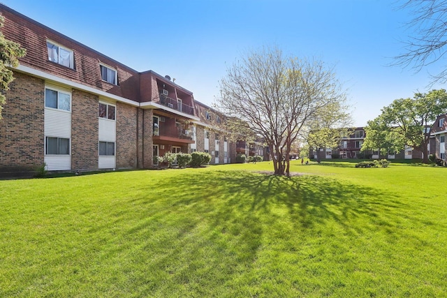 600 Mesa Dr Unit 103, Hoffman Estates, IL 60169 - view of building exterior