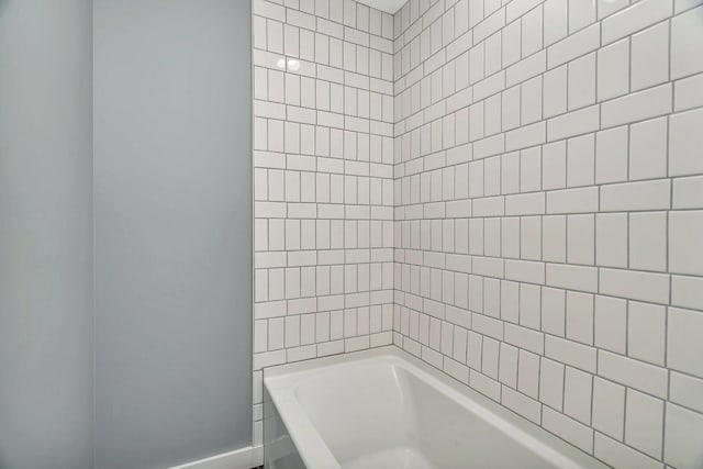 413 Wheeler Ave, Joliet, IL 60436 - view of full bathroom