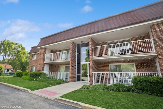1101 Mercury Dr Unit 1C, Schaumburg, IL 60193 - view of property