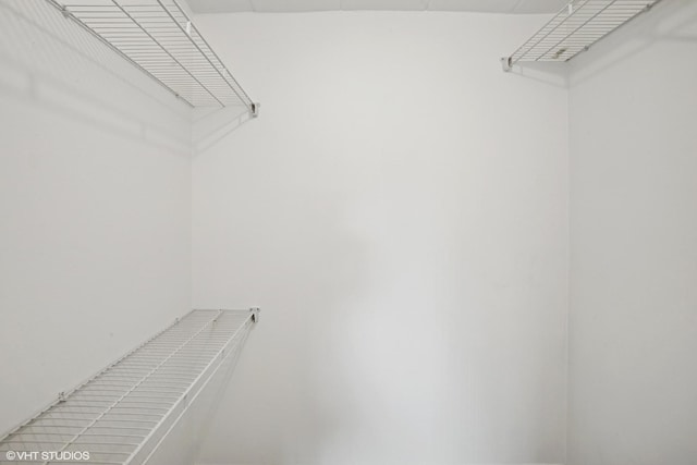 1101 Mercury Dr Unit 1C, Schaumburg, IL 60193 - view of walk in closet