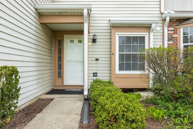 282 Ascot Ln, Streamwood, IL 60107 - view of property entrance