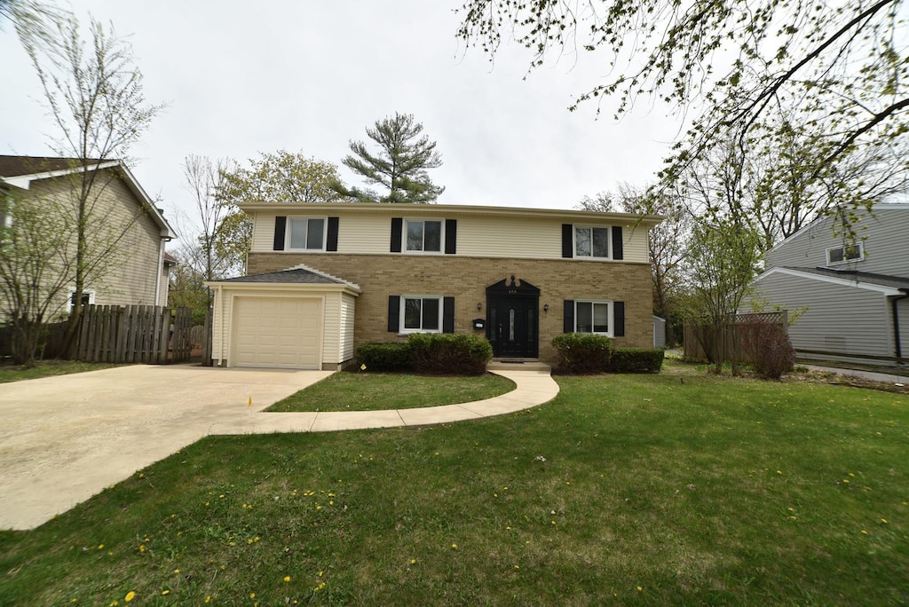 143 Willow Ave, Deerfield, IL 60015 - photo 1