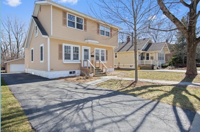 528 N Ave, Barrington, IL 60010 - photo 1