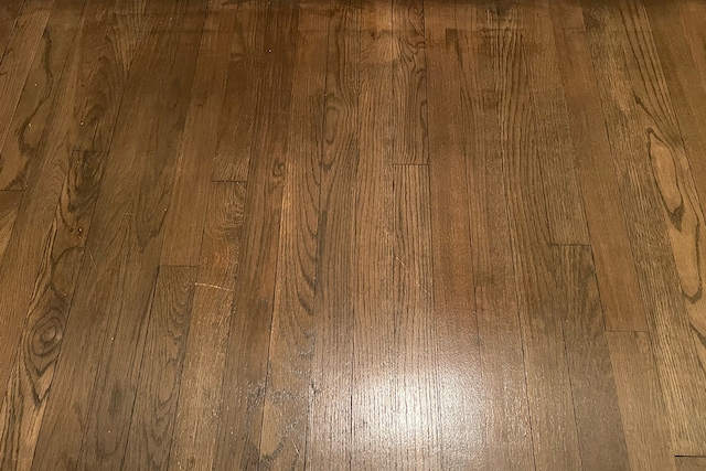 room details with wood finished floors