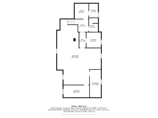 111 E Palatine Rd, Palatine, IL 60067 - plan