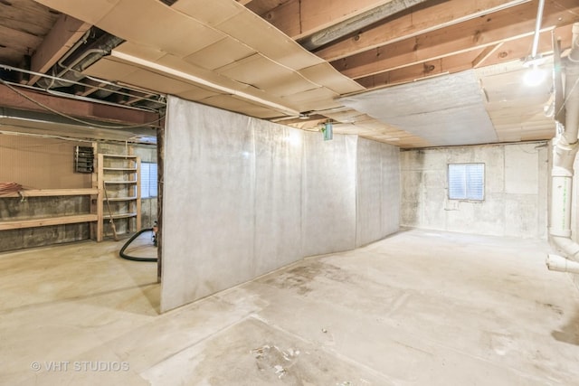 2339 N James Ct, Arlington Heights, IL 60004 - view of basement