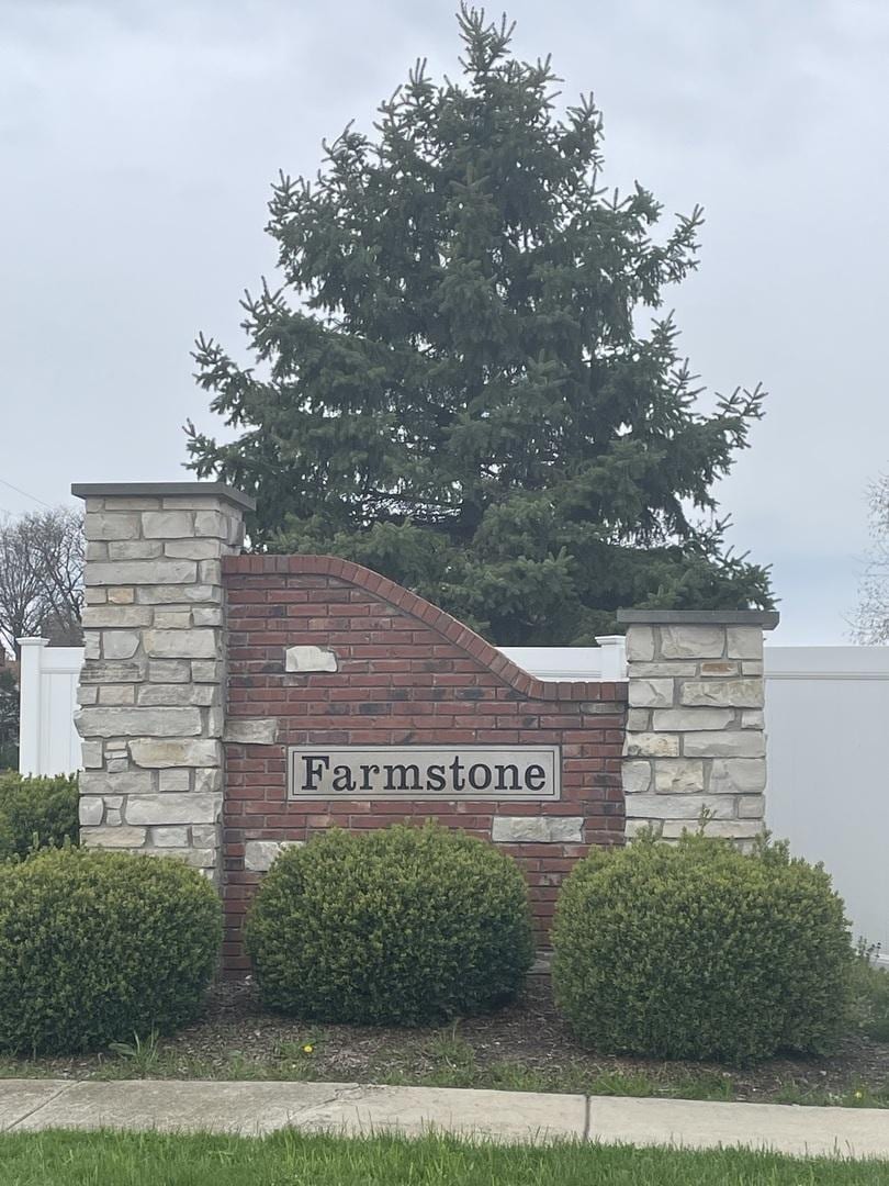 1170 Farmstone Dr, Coal City, IL 60416