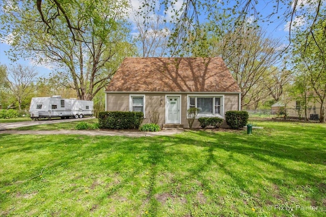 2381 Elm Rd, West Chicago, IL 60185 - view of new england style home