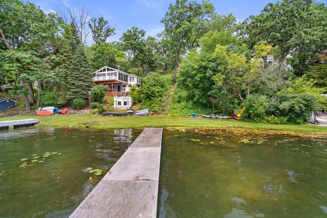 416 Waldeck Dr, Twin Lakes, WI 53181 - photo 21