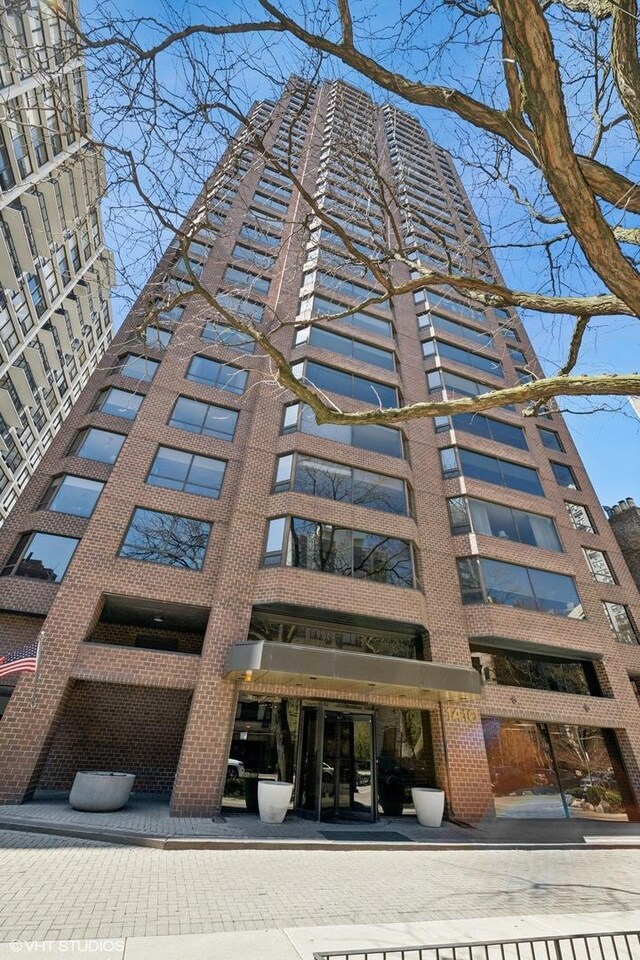 1410 N State Pkwy Unit 17B, Chicago, IL 60610 - view of apartment building / complex